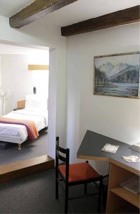Hotel Victoria, Strasbourg