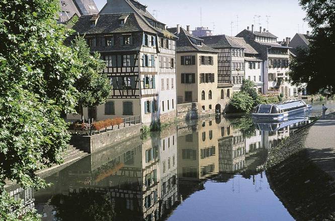 Hôtel Des Princes, Strasbourg