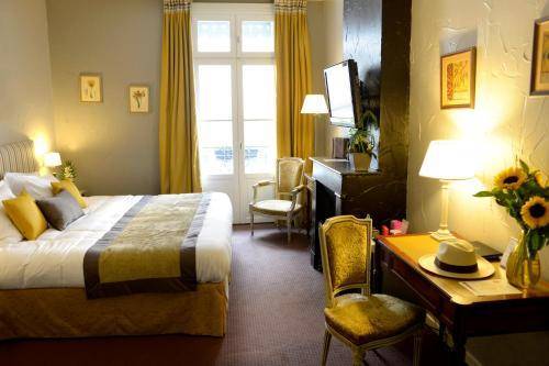 Hotel d'Aragon, Montpellier