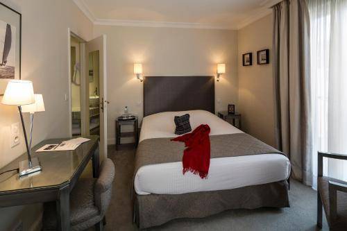 Hotel Villa d'Est, Strasbourg