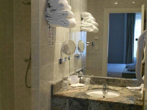 Hotel Royal Lutétia, Strasbourg