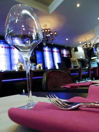 Hotel Le 21ème, Strasbourg