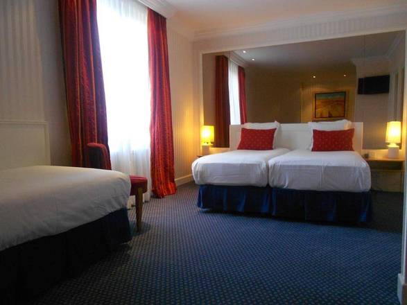 Hotel Royal Lutétia, Strasbourg
