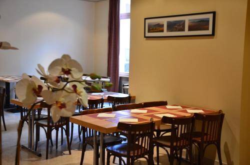 Cap Europe, Strasbourg
