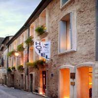 Best Western Hotel Le Guilhem, Montpellier