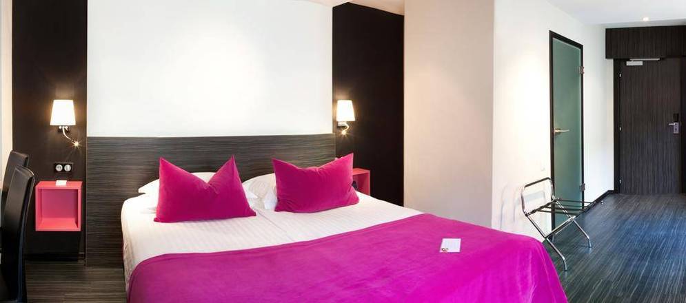Best Western Monopole Métropole, Strasbourg