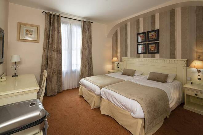 Hôtel Royal, Montpellier