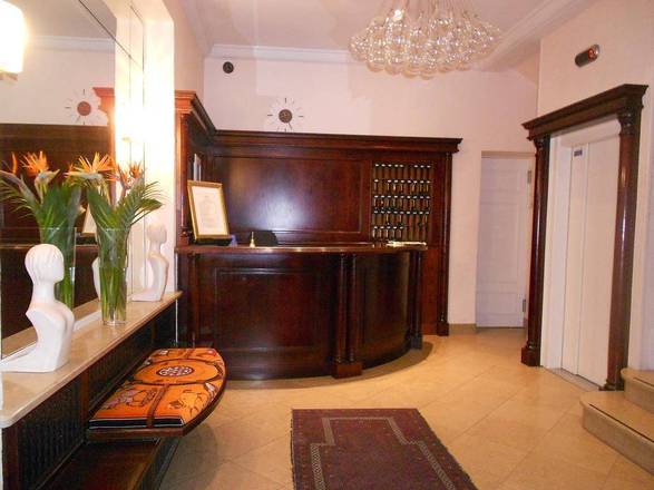 Hotel Royal Lutétia, Strasbourg