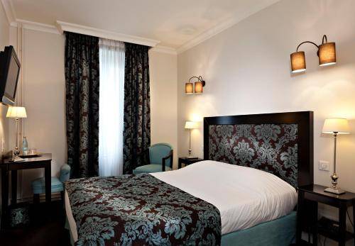 Hotel Villa d'Est, Strasbourg