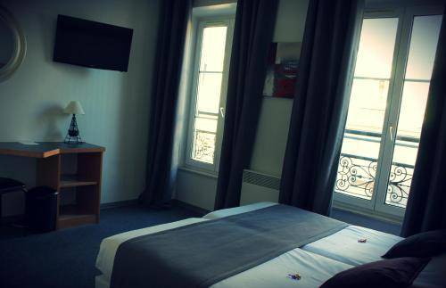 Hotel Victoria, Strasbourg