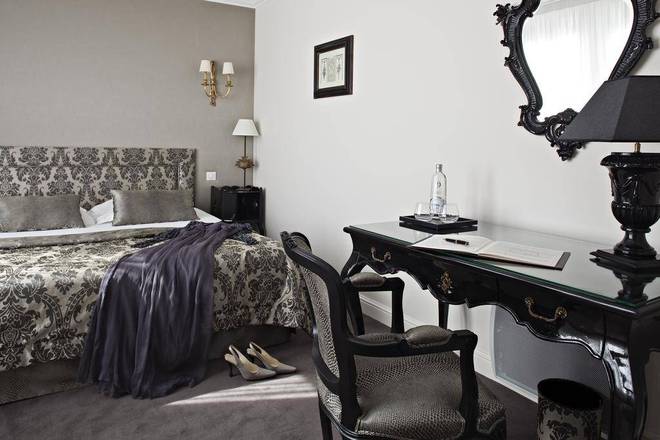Hotel Villa d'Est, Strasbourg