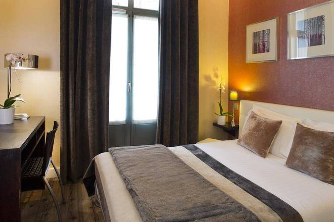 Hotel des Arceaux, Montpellier