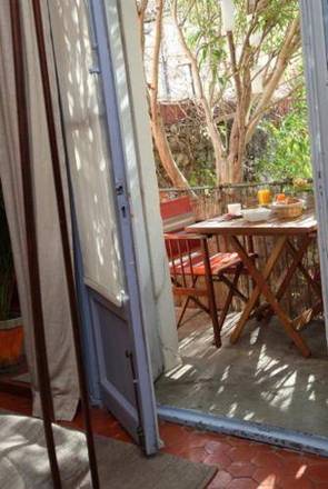 Hotel des Arceaux, Montpellier