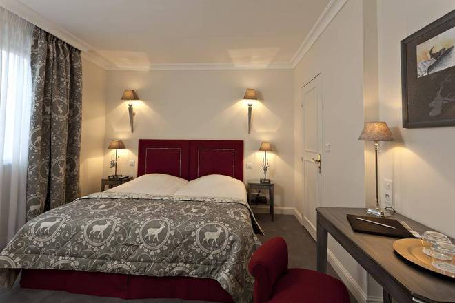 Hotel Villa d'Est, Strasbourg