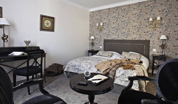 Hotel Villa d'Est, Strasbourg