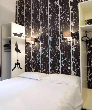 Hotel Le 21ème, Strasbourg