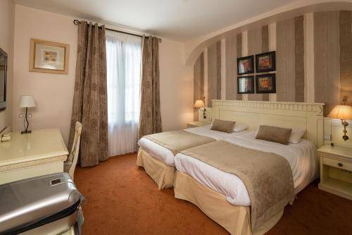 Hôtel Royal, Montpellier