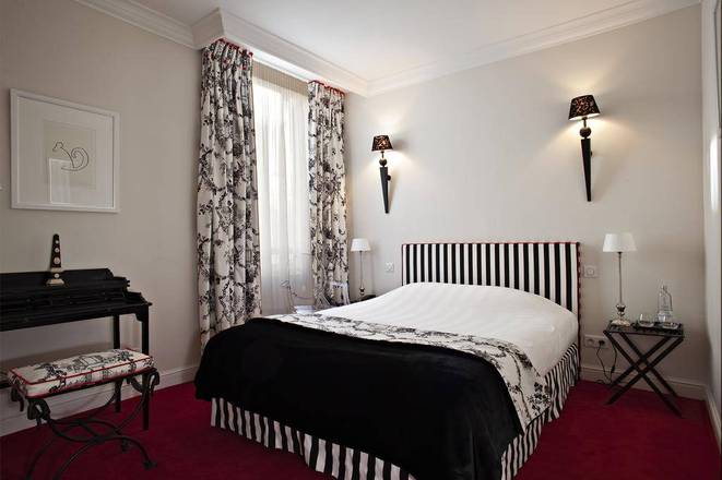 Hotel Villa d'Est, Strasbourg