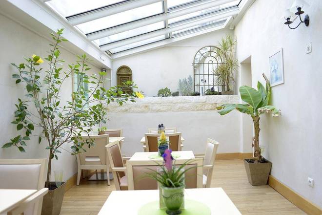 Hotel d'Aragon, Montpellier
