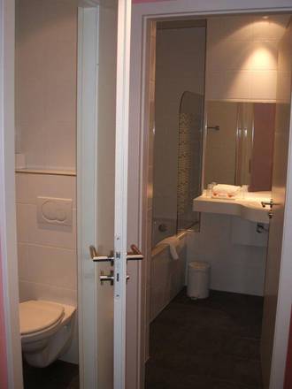Hotel Royal Lutétia, Strasbourg