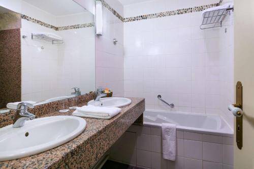 Best Western Hotel Le Guilhem, Montpellier