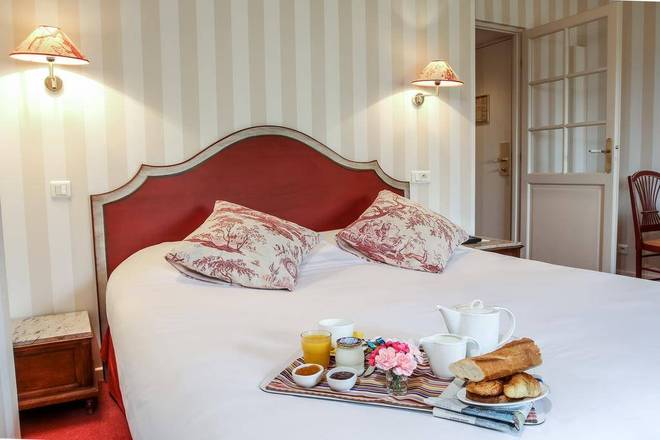 Best Western Hotel Le Guilhem, Montpellier