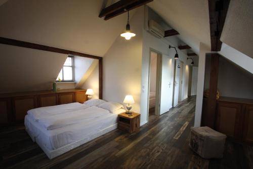 Hotel Roses, Strasbourg