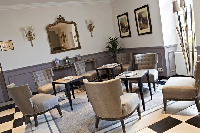 Hotel Villa d'Est, Strasbourg