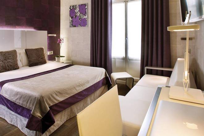 Hotel des Arceaux, Montpellier
