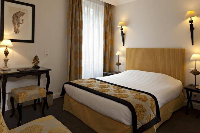 Hotel Villa d'Est, Strasbourg