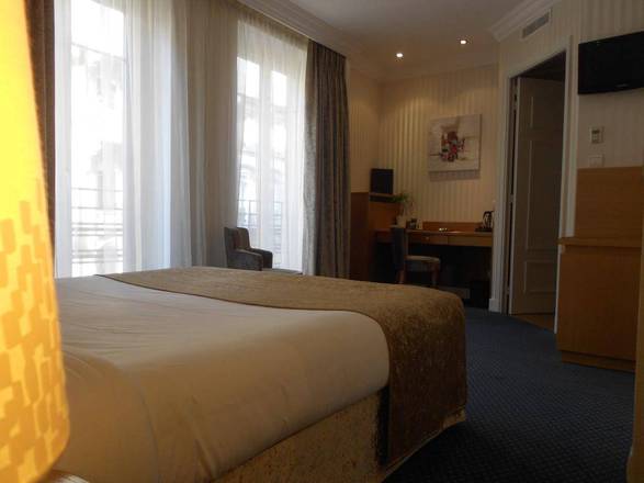 Hotel Royal Lutétia, Strasbourg