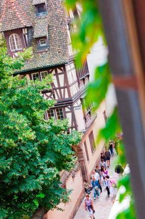 Hôtel Des Arts, Strasbourg