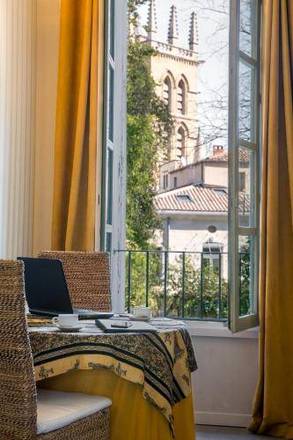 Best Western Hotel Le Guilhem, Montpellier