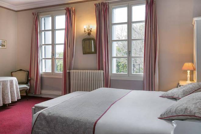 Best Western Hotel Le Guilhem, Montpellier