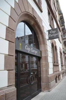 Cap Europe, Strasbourg