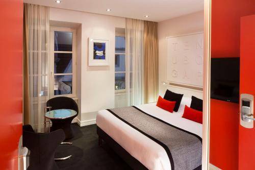 Hôtel Gutenberg, Strasbourg