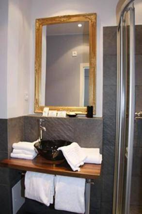 Hotel Le 21ème, Strasbourg
