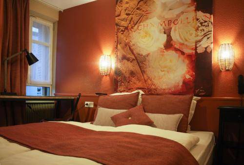 Hotel Roses, Strasbourg