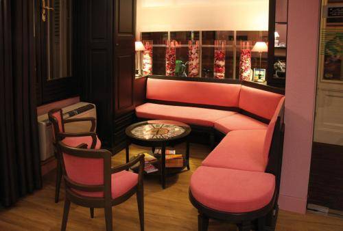Hotel Roses, Strasbourg