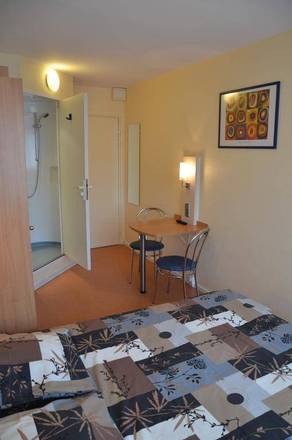 Cap Europe, Strasbourg