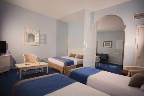 Hôtel Royal, Montpellier