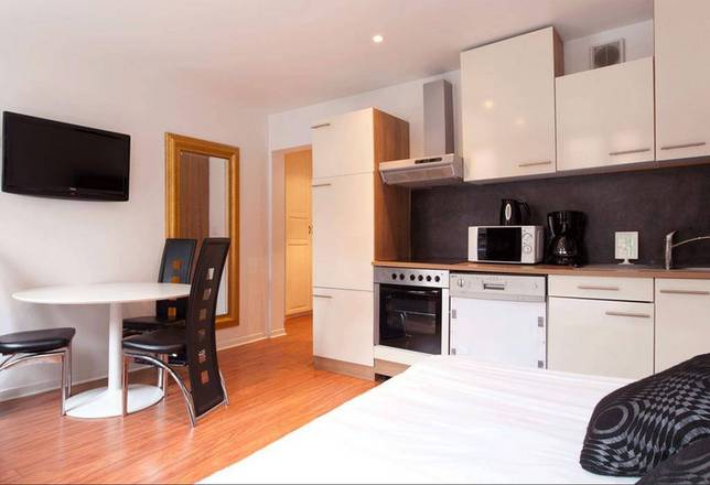 Hotel Le 21ème, Strasbourg