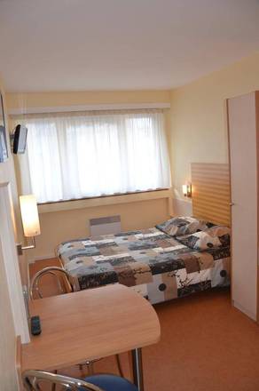 Cap Europe, Strasbourg