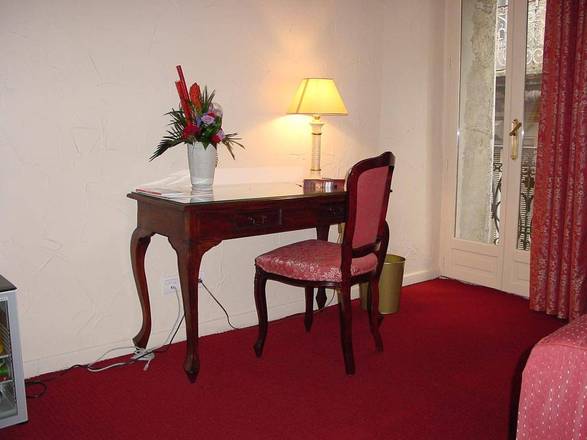 Hotel d'Aragon, Montpellier