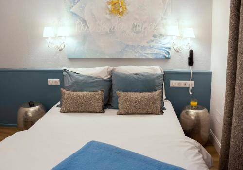 Hotel Roses, Strasbourg