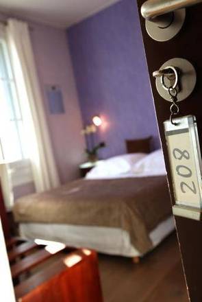 Hotel des Arceaux, Montpellier