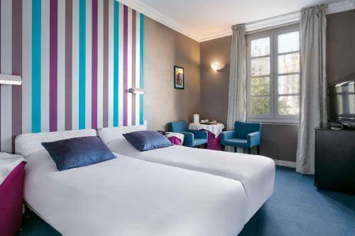 Best Western Hotel Le Guilhem, Montpellier