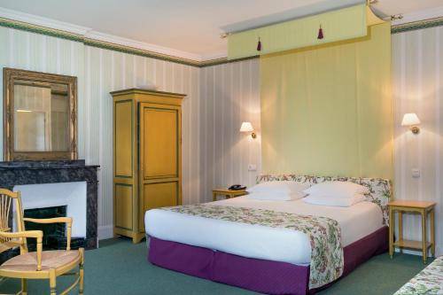 Best Western Hotel Le Guilhem, Montpellier