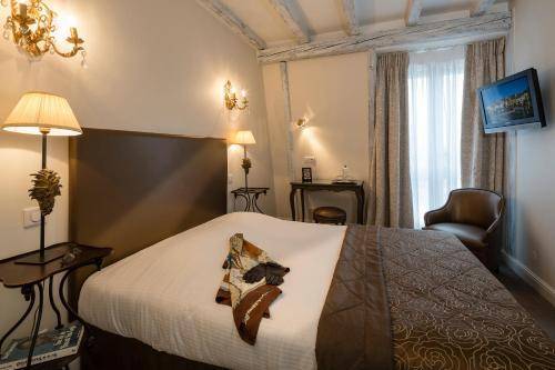 Hotel Villa d'Est, Strasbourg