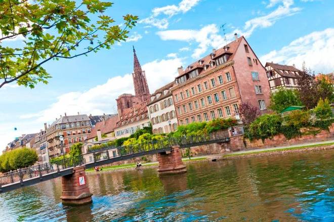 Hôtel Des Arts, Strasbourg